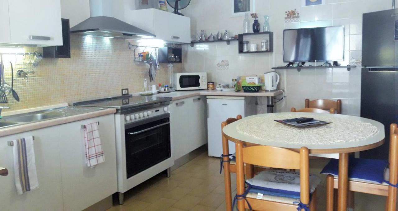 Casa Particular Trapani Exterior foto