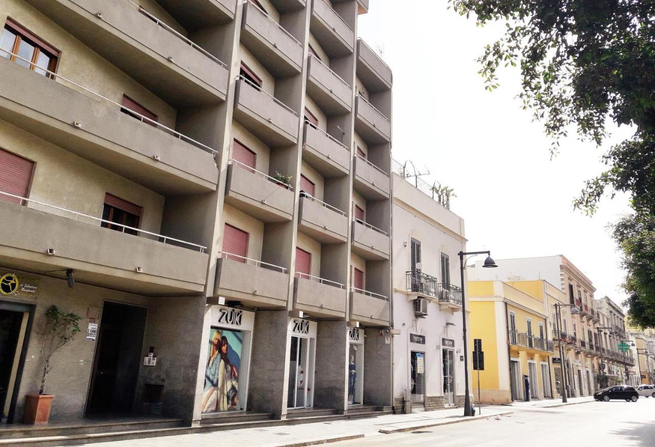Casa Particular Trapani Exterior foto